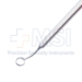 Bores O-Z Marker, 7mm Diameter, Smooth Handle, Overall Length 4-1/4" (110mm) - 11-4-9257