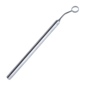 Bores O-Z Marker, 7mm Diameter, Smooth Handle, Overall Length 4-1/4" (110mm) 2687399,11/4/9257,K3-8146