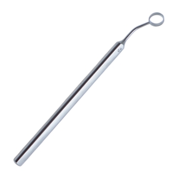 Bores O-Z Marker, 7mm Diameter, Smooth Handle, Overall Length 4-1/4" (110mm) 2687399,11/4/9257,K3-8146