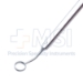 Bores O-Z Marker, 7.5mm Diameter, Smooth Handle, Overall Length 4" (100mm) - 11-4-9259