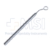 Bores O-Z Marker, 7.5mm Diameter, Smooth Handle, Overall Length 4" (100mm) - 11-4-9259