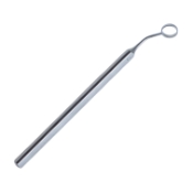 Bores O-Z Marker, 7.5mm Diameter, Smooth Handle, Overall Length 4" (100mm) 2688129,11/4/9259,K3-8148