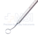 Bores O-Z Marker, 8mm Diameter, Smooth Handle, Overall Length 4" (100mm) - 11-4-9261