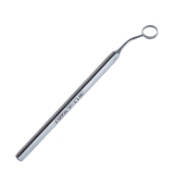 Bores O-Z Marker, 8mm Diameter, Smooth Handle, Overall Length 4" (100mm) 2688860,11/4/9261,K3-8150