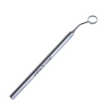 Bores O-Z Marker, 8mm Diameter, Smooth Handle, Overall Length 4" (100mm) 2688860,11/4/9261,K3-8150