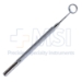 Bores O-Z Marker, 8.5mm Diameter, Round Handle, Overall Length 4" (100mm) - 11-4-9263-R