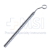 Bores O-Z Marker, 8.5mm Diameter, Smooth Handle, Overall Length 4" (100mm) - 11-4-9263