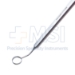 Bores O-Z Marker, 9mm Diameter, Smooth Handle, Overall Length 4" (100mm) - 11-4-9265