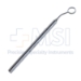Bores O-Z Marker, 9mm Diameter, Smooth Handle, Overall Length 4" (100mm) - 11-4-9265