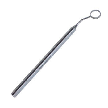 Bores O-Z Marker, 9mm Diameter, Smooth Handle, Overall Length 4" (100mm) 2690321,11/4/9265,K3-8154