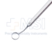 Bores O-Z Marker, 9.5mm Diameter, Smooth Handle, Overall Length 4-1/4" (110mm) - 11-4-9267