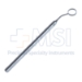 Bores O-Z Marker, 9.5mm Diameter, Smooth Handle, Overall Length 4-1/4" (110mm) - 11-4-9267