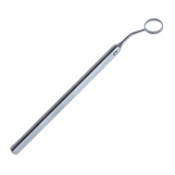 Bores O-Z Marker, 9.5mm Diameter, Smooth Handle, Overall Length 4-1/4" (110mm) 2691051,11/4/9267,K3-8156