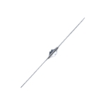 Bowman Lacrimal Probe, Size 00/0, Stainless Steel, Overall Length 5.6" (142mm) 632548,11/8/3631,K7-2520