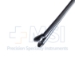 Bozeman Uterine Forceps, Straight, Overall Length 10" (254mm) - 616274J