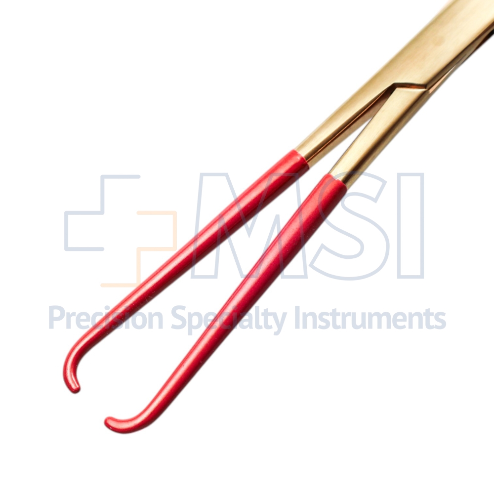 Tenaculum Forceps 10 - Surgical Medical OB/GYN Tenaculum Forceps 10 - Surgical Medical OB/GYN