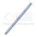 Braunstein Fixed Caliper, Double Ended, Fine Points, 3.5mm/4mm Ends, Overall Length 3-1/4" (83mm) - 5-3513