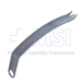 Bristow Bankart Soft Tissue Retractor, Angled, 3 Blunt Prongs, 22mm Wide, Overall Length 7-1/2" (190mm) - D6872