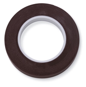 Brown Surgical Instrument Identification Tape, 1/4" x 25 Roll 