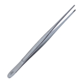 Brown Tissue Forceps, 8 x 8 Teeth, Overall Length 8" (203mm) 