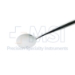 Bunge Evisceration Spoon, Small, 10mm Tip - 19100-1202-03