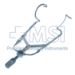 Buratto Adjustable Speculum                   * - 9-588