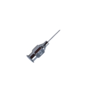 Burnstine Lacrimal Cannula, 23ga, Tapered Tip, 0.15mm End Opening, 13mm Long 813708,11/8/4127,K7-3016