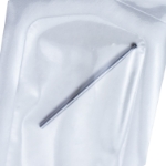 Burr, Fast Cut, 2.4mm x 54mm 