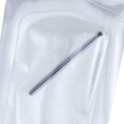 Burr, Fast Cut, 2.4mm x 54mm 