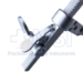 C-SlimLine Double Hinged Transverse Retractor Frame - 18195911RTL