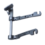 C-SlimLine Double Hinged Transverse Retractor Frame 