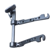 C-SlimLine Double Hinged Transverse Retractor Frame 
