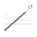 Camel LASEK Alcohol Well Solution Retainer, 10mm, Overall Length 4" (110mm) - 11-4-2934
