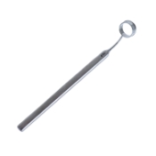 Camel LASEK Alcohol Well Solution Retainer, 10mm, Overall Length 4" (110mm) 377970,11/4/2934,K3-1823