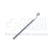 Camel LASEK Alcohol Well Solution Retainer, 8mm, Overall Length 4" (100mm) - 11-4-2930