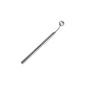 Camel LASEK Alcohol Well Solution Retainer, 8mm, Overall Length 4" (100mm) 376509,11/4/2930,K3-1829