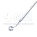 Camel LASEK Alcohol Well Solution Retainer, 8.5mm, Overall Length 4" (100mm) - 11-4-2931