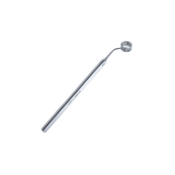 Camel LASEK Alcohol Well Solution Retainer, 8.5mm, Overall Length 4" (100mm) 376874,11/4/2931,K3-1820
