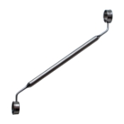 Camel LASEK Alcohol Well, Double Ended, 8.5mm/9.5mm 378335,11/4/2935,K3-1824