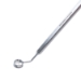 Camel LASEK Alcohol Well Solution Retainer, 8mm, Cross Hairs, Overall Length 4" (100mm) - 11-4-2930X