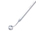Camel LASEK Alcohol Well Solution Retainer, 8.5mm, Cross Hairs, Overall Length 4" (100mm) - 11-4-2931X