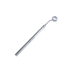 Camel LASEK Alcohol Well Solution Retainer, 9mm, Cross Hairs, Overall Length 4" (100mm) 