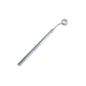 Camel LASEK Alcohol Well Solution Retainer, 9mm, Cross Hairs, Overall Length 4" (100mm) 