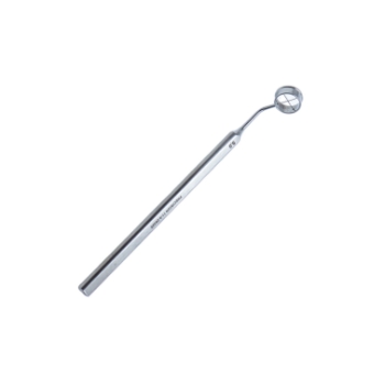 Camel LASEK Alcohol Well Solution Retainer, 9mm, Cross Hairs, Overall Length 4" (100mm) 