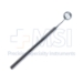 Camel LASEK Alcohol Well Solution Retainer, 9.5mm, Cross Hairs, Overall Length 4" (100mm) - 11-4-2933X