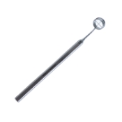 Camel LASEK Alcohol Well Solution Retainer, 9.5mm, Cross Hairs, Overall Length 4" (100mm) 