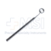 Camel LASEK Alcohol Well Solution Retainer, 10mm, Cross Hairs, Overall Length 4" (100mm) - 11-4-2934X