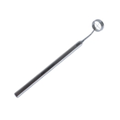 Camel LASEK Alcohol Well Solution Retainer, 10mm, Cross Hairs, Overall Length 4" (100mm) 