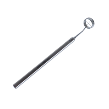Camel LASEK Alcohol Well Solution Retainer, 10mm, Cross Hairs, Overall Length 4" (100mm) 