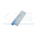 Capsule Polisher, Silicone Tip (Squeegee), 23ga - CA7050